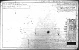 Manufacturer's drawing for North American Aviation P-51 Mustang. Drawing number 106-61121