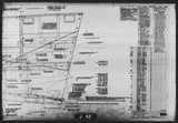 Manufacturer's drawing for North American Aviation P-51 Mustang. Drawing number 106-31511