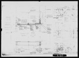 Manufacturer's drawing for Naval Aircraft Factory N3N Yellow Peril. Drawing number 67732