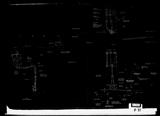 Manufacturer's drawing for Republic Aircraft P-47 Thunderbolt. Drawing number 93F78227
