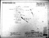 Manufacturer's drawing for North American Aviation P-51 Mustang. Drawing number 102-63130