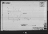Manufacturer's drawing for North American Aviation P-51 Mustang. Drawing number 73-14152