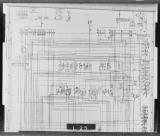 Manufacturer's drawing for Lockheed Corporation P-38 Lightning. Drawing number 201529