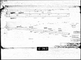 Manufacturer's drawing for Grumman Aerospace Corporation FM-2 Wildcat. Drawing number 10242-101