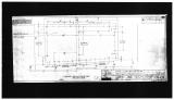 Manufacturer's drawing for Lockheed Corporation P-38 Lightning. Drawing number 194432