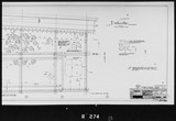 Manufacturer's drawing for Boeing Aircraft Corporation B-17 Flying Fortress. Drawing number 64-1694