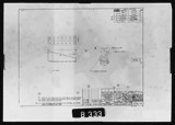 Manufacturer's drawing for Beechcraft (Beech Aircraft Corporation) C-45, Beech 18, AT-11. Drawing number 18561-4