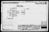 Manufacturer's drawing for North American Aviation P-51 Mustang. Drawing number 106-54230