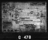 Manufacturer's drawing for Packard Packard Merlin V-1650. Drawing number at-8349