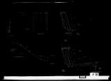 Manufacturer's drawing for Republic Aircraft P-47 Thunderbolt. Drawing number 93f78300