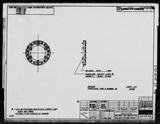 Manufacturer's drawing for North American Aviation P-51 Mustang. Drawing number 102-48148