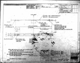 Manufacturer's drawing for North American Aviation P-51 Mustang. Drawing number 104-73055