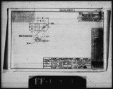 Manufacturer's drawing for North American Aviation AT-6 Texan / Harvard. Drawing number 19-31273