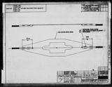 Manufacturer's drawing for North American Aviation P-51 Mustang. Drawing number 102-63140