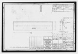 Manufacturer's drawing for Beechcraft AT-10 Wichita - Private. Drawing number 205910