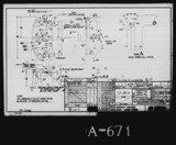 Manufacturer's drawing for Vultee Aircraft Corporation BT-13 Valiant. Drawing number 63-32211