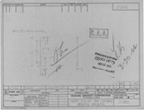 Manufacturer's drawing for Howard Aircraft Corporation Howard DGA-15 - Private. Drawing number C-392