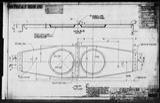 Manufacturer's drawing for North American Aviation P-51 Mustang. Drawing number 102-73322