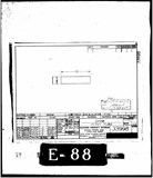 Manufacturer's drawing for Grumman Aerospace Corporation FM-2 Wildcat. Drawing number 33998
