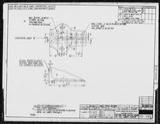 Manufacturer's drawing for North American Aviation P-51 Mustang. Drawing number 102-14247