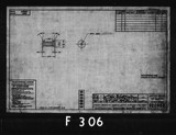 Manufacturer's drawing for Packard Packard Merlin V-1650. Drawing number 620963