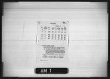 Manufacturer's drawing for Douglas Aircraft Company Douglas DC-6 . Drawing number 7346347
