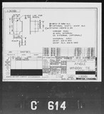 Manufacturer's drawing for Boeing Aircraft Corporation B-17 Flying Fortress. Drawing number 1-30181