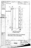 Manufacturer's drawing for Vickers Spitfire. Drawing number 35634
