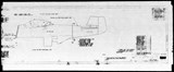 Manufacturer's drawing for North American Aviation P-51 Mustang. Drawing number 106-31101