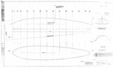 Manufacturer's drawing for Vickers Incorporated Spitfire. Drawing number 34908
