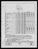 Manufacturer's drawing for Generic Parts - Aviation Standards. Drawing number bac1490