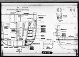 Manufacturer's drawing for North American Aviation B-25 Mitchell Bomber. Drawing number 108-31102