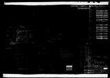 Manufacturer's drawing for Republic Aircraft P-47 Thunderbolt. Drawing number 30C78220