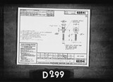 Manufacturer's drawing for Packard Packard Merlin V-1650. Drawing number 621541