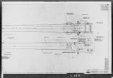 Manufacturer's drawing for Lockheed Corporation P-38 Lightning. Drawing number 190770