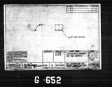 Manufacturer's drawing for Packard Packard Merlin V-1650. Drawing number at-8951-11