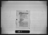 Manufacturer's drawing for Douglas Aircraft Company Douglas DC-6 . Drawing number 7346347