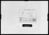 Manufacturer's drawing for Beechcraft C-45, Beech 18, AT-11. Drawing number 404-188663