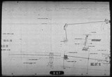 Manufacturer's drawing for North American Aviation P-51 Mustang. Drawing number 102-33001