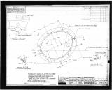 Manufacturer's drawing for Lockheed Corporation P-38 Lightning. Drawing number 202231