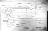 Manufacturer's drawing for North American Aviation P-51 Mustang. Drawing number 102-310203