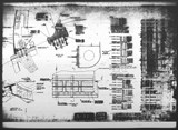 Manufacturer's drawing for Chance Vought F4U Corsair. Drawing number 10225
