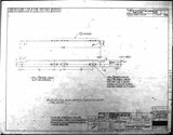 Manufacturer's drawing for North American Aviation P-51 Mustang. Drawing number 102-71115