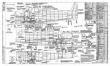 Manufacturer's drawing for Vickers Spitfire. Drawing number 36136