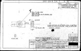 Manufacturer's drawing for North American Aviation P-51 Mustang. Drawing number 102-16018
