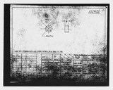 Manufacturer's drawing for Beechcraft AT-10 Wichita - Private. Drawing number 105452
