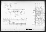 Manufacturer's drawing for Boeing Aircraft Corporation B-17 Flying Fortress. Drawing number 75-3513
