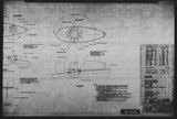 Manufacturer's drawing for Chance Vought F4U Corsair. Drawing number 10303