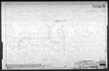 Manufacturer's drawing for North American Aviation P-51 Mustang. Drawing number 106-48804