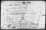 Manufacturer's drawing for North American Aviation P-51 Mustang. Drawing number 102-42013
